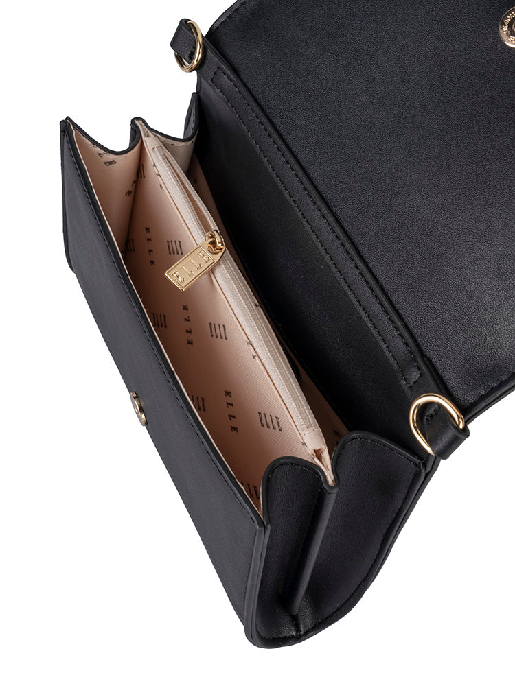 ELLE Broadway Flapover Sling