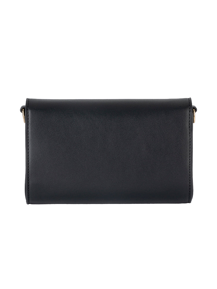 ELLE Broadway Flapover Sling