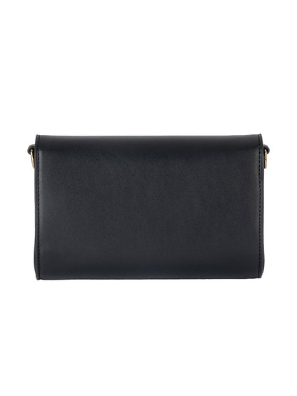 ELLE Broadway Flapover Sling