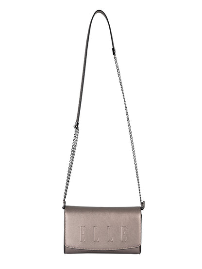 ELLE Broadway Flapover Sling