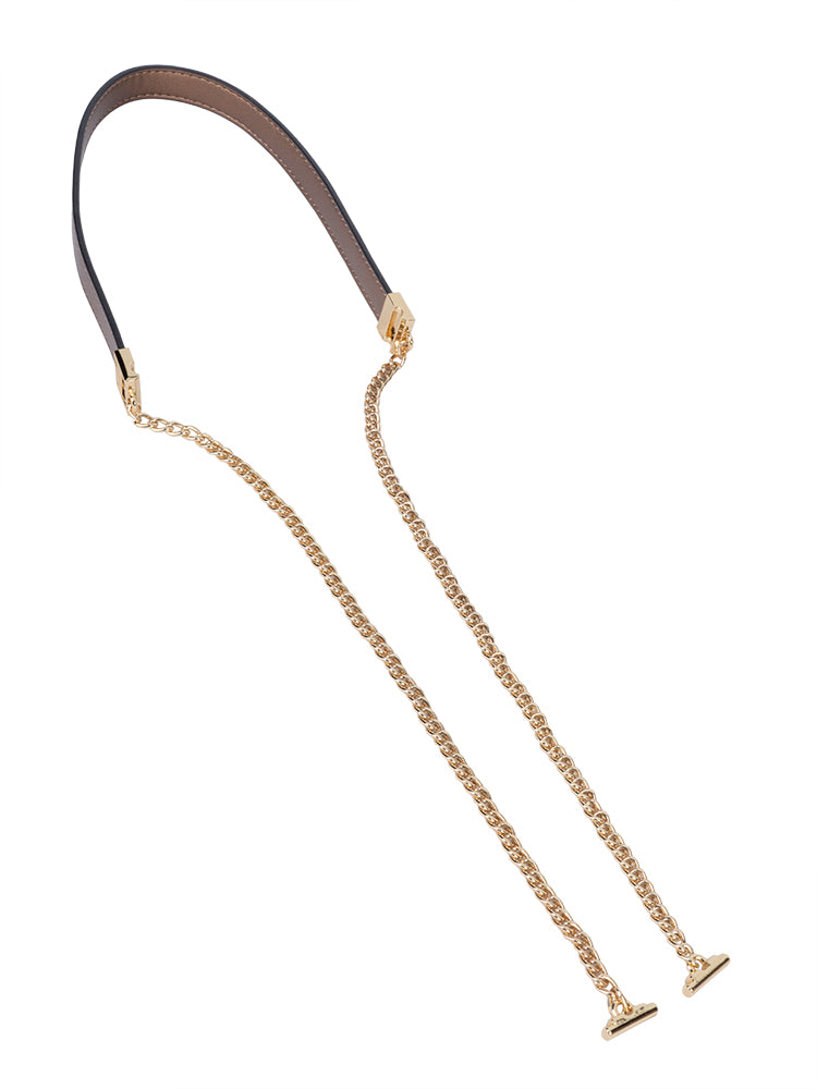 ELLE Broadway Flapover Sling