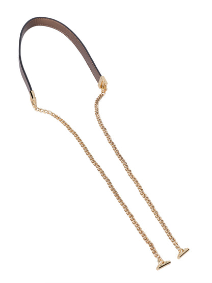 ELLE Broadway Flapover Sling