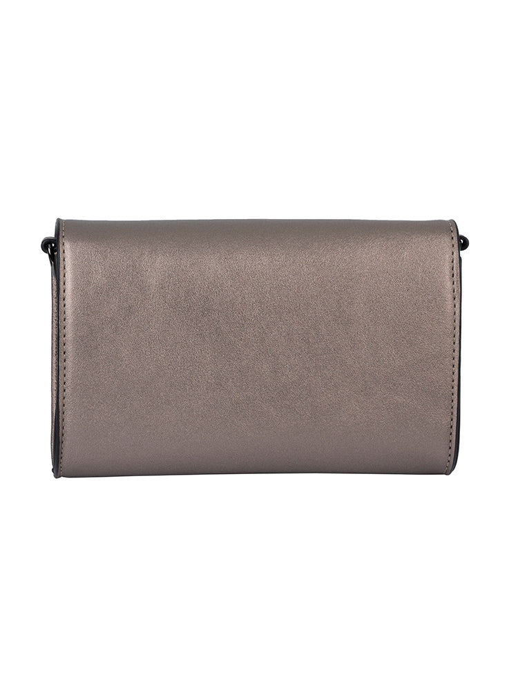 ELLE Broadway Flapover Sling