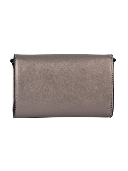 ELLE Broadway Flapover Sling