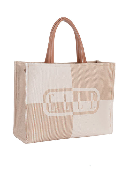 ELLE Avant Garde Large Shopper