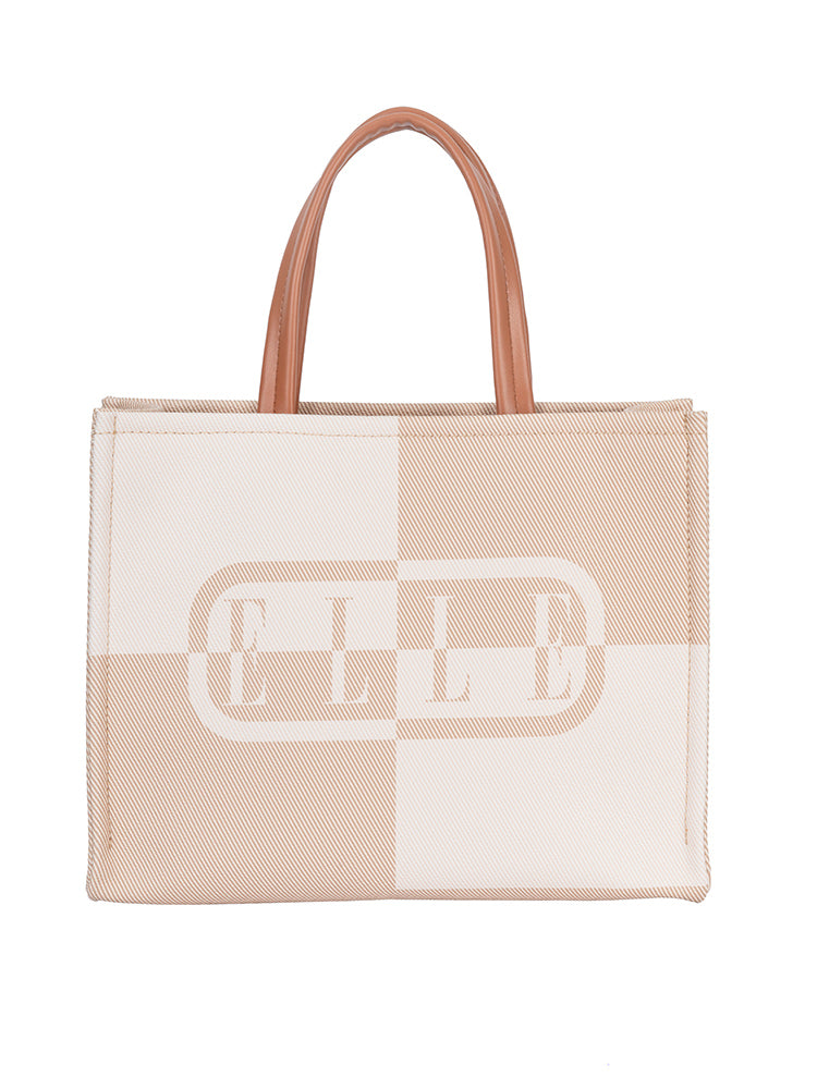 ELLE Avant Garde Medium Shopper
