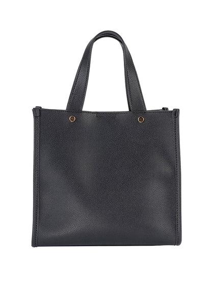 ELLE Cut Out Small Shopper