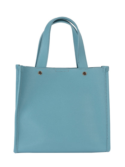 ELLE Cut Out Small Shopper
