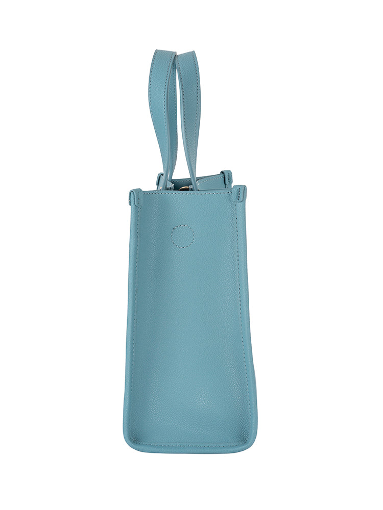 ELLE Cut Out Small Shopper
