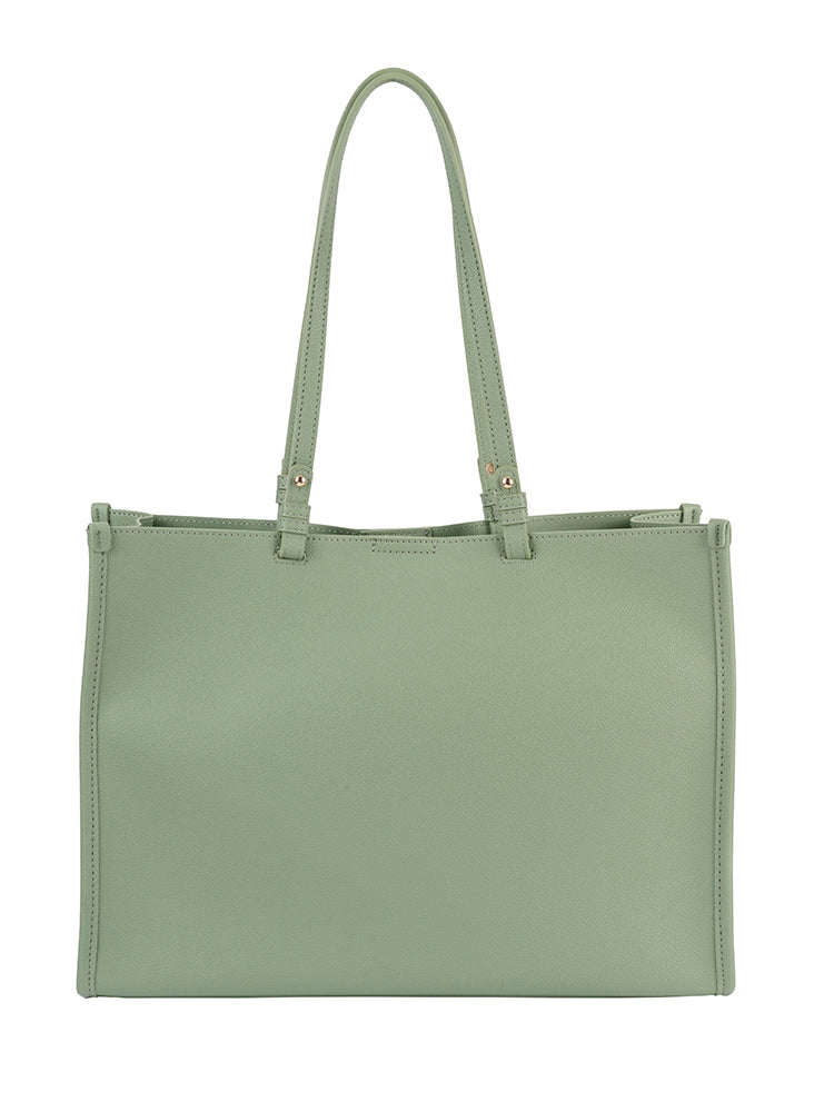 ELLE Cut Out Tote