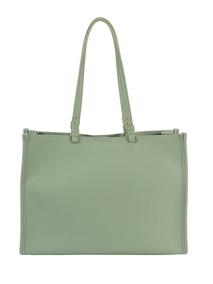 ELLE Cut Out Tote