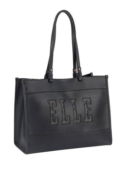ELLE Cut Out Tote