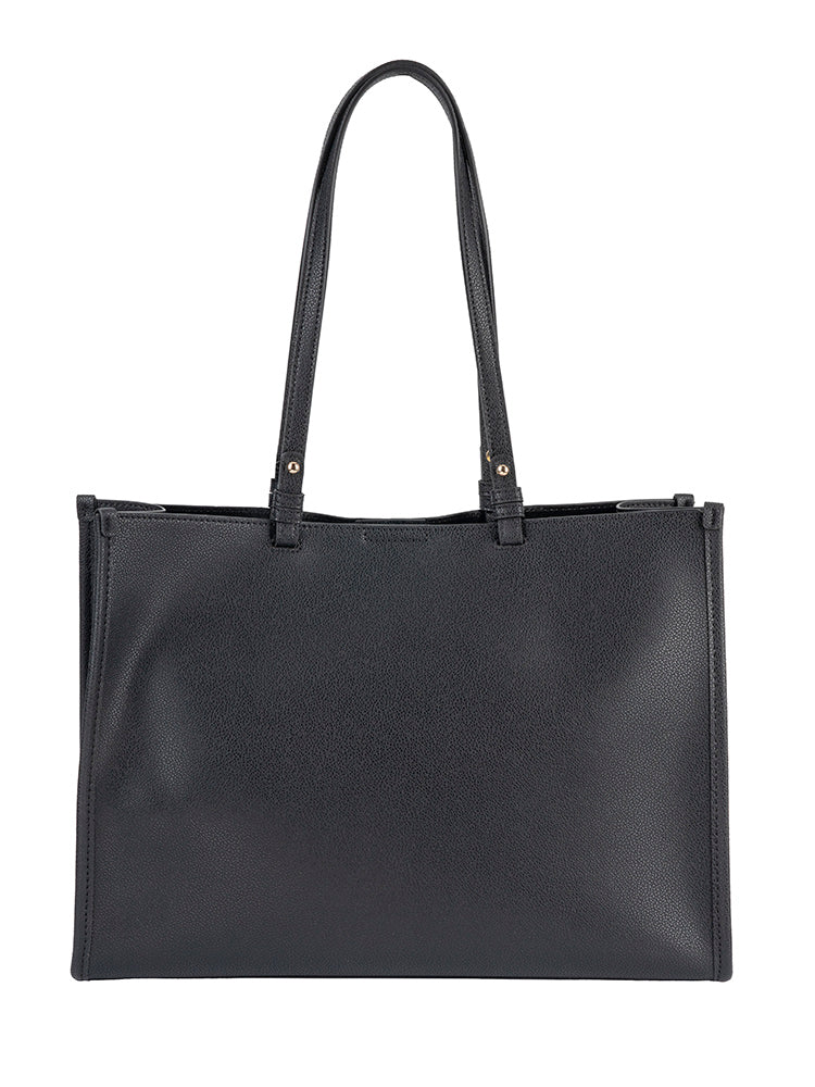 ELLE Cut Out Tote