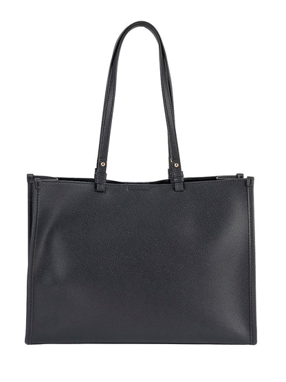 ELLE Cut Out Tote