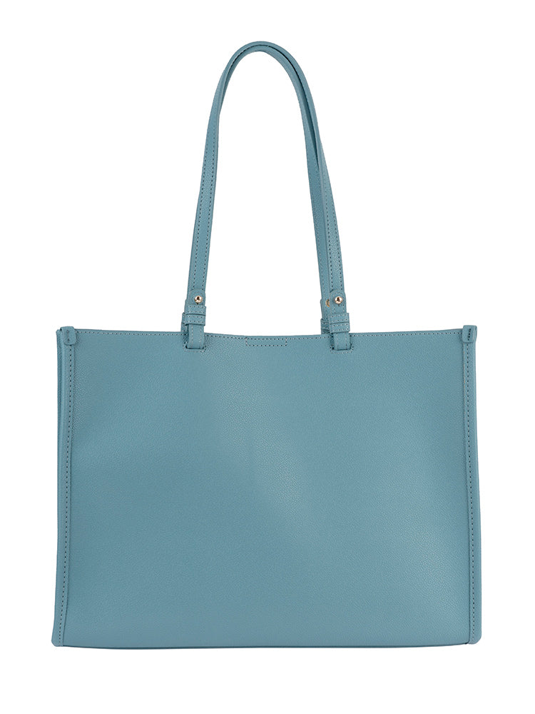 ELLE Cut Out Tote