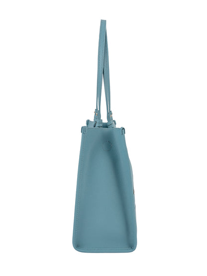 ELLE Cut Out Tote