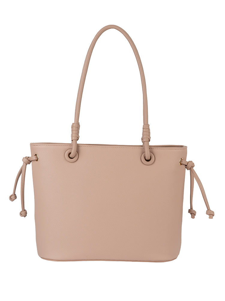 ELLE Woven Tote