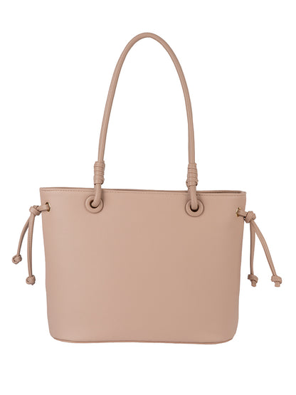 ELLE Woven Tote