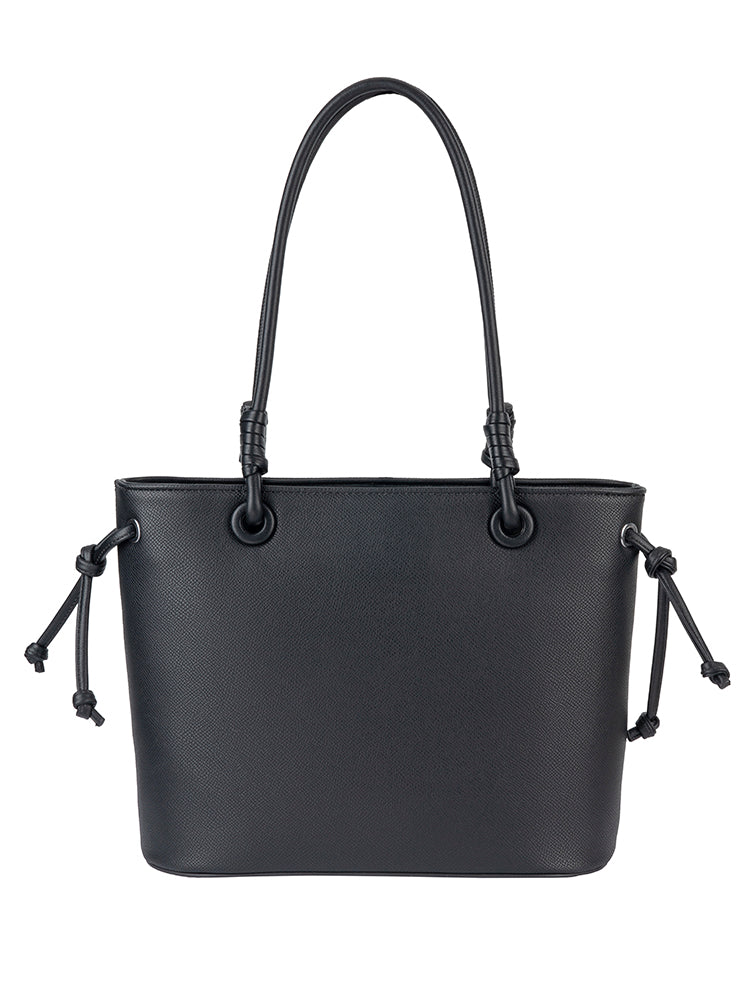 ELLE Woven Tote