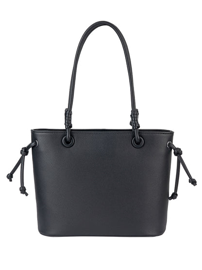 ELLE Woven Tote