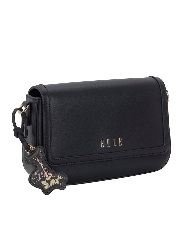ELLE Valentina Flapover Sling