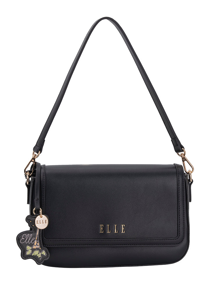 ELLE Valentina Flapover Sling