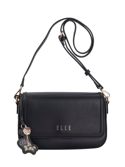 ELLE Valentina Flapover Sling