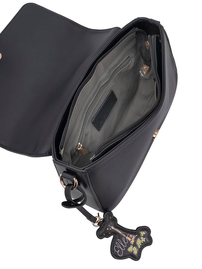 ELLE Valentina Flapover Sling