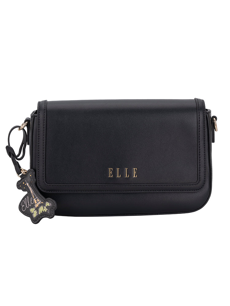 ELLE Valentina Flapover Sling
