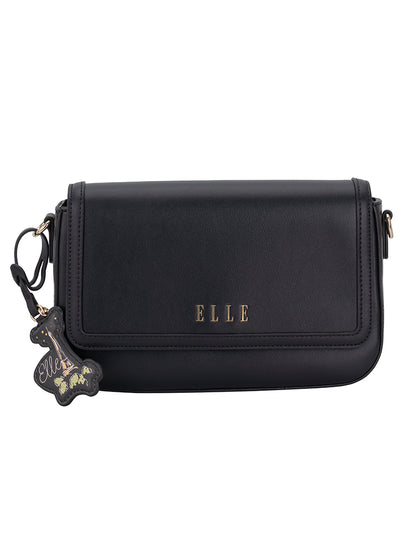 ELLE Valentina Flapover Sling