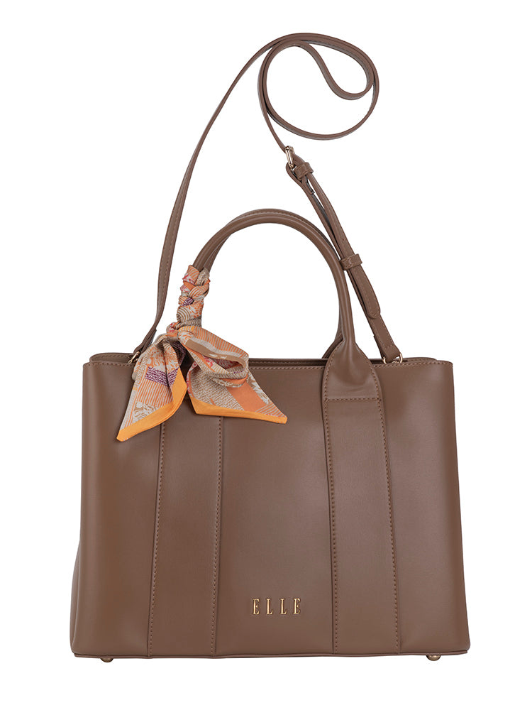 ELLE Iris Shopper