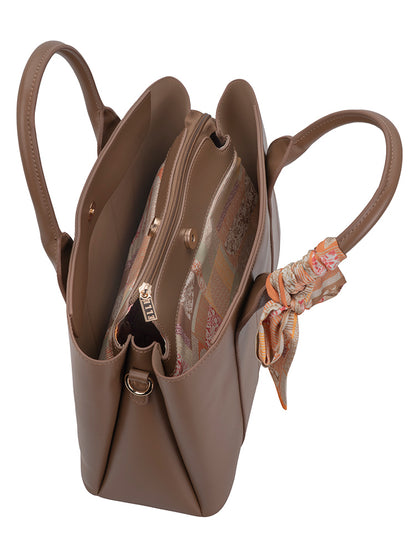 ELLE Iris Shopper