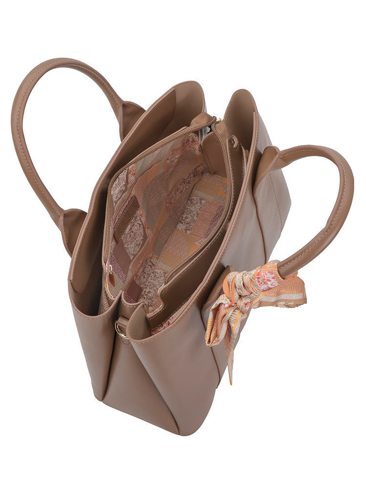 ELLE Iris Shopper