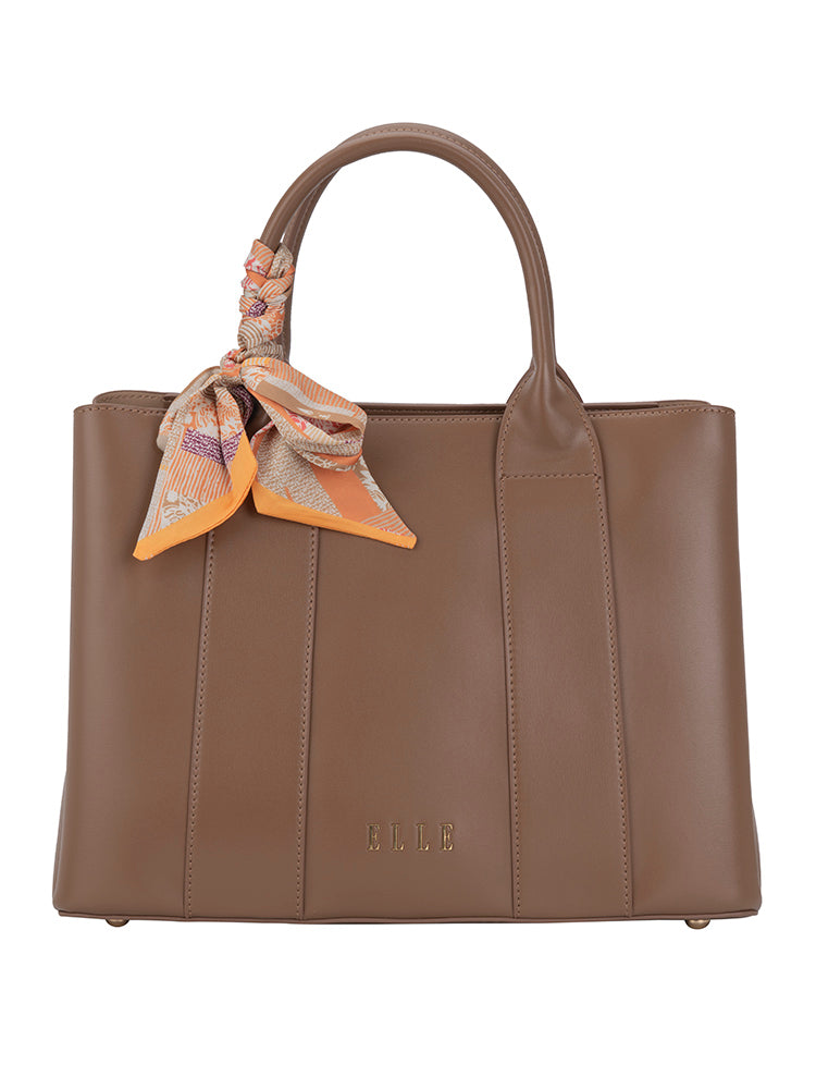 ELLE Iris Shopper