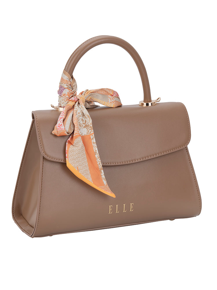 ELLE Iris Flapover Sling