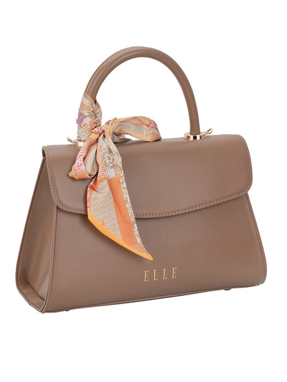 ELLE Iris Flapover Sling