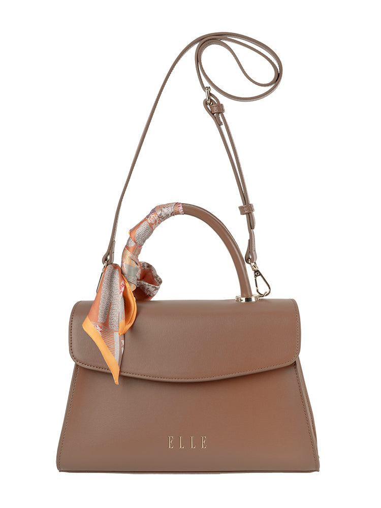 ELLE Iris Flapover Sling