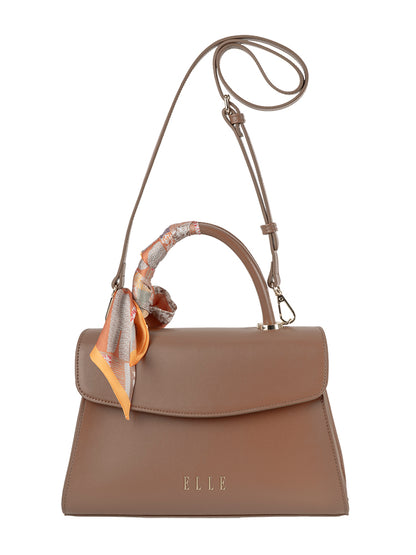 ELLE Iris Flapover Sling