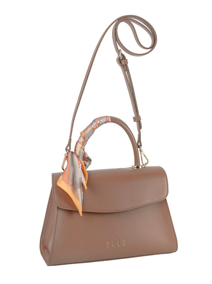 ELLE Iris Flapover Sling