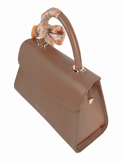 ELLE Iris Flapover Sling
