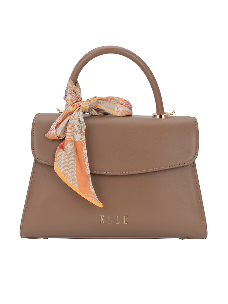 ELLE Iris Flapover Sling