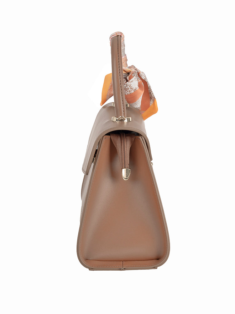 ELLE Iris Flapover Sling