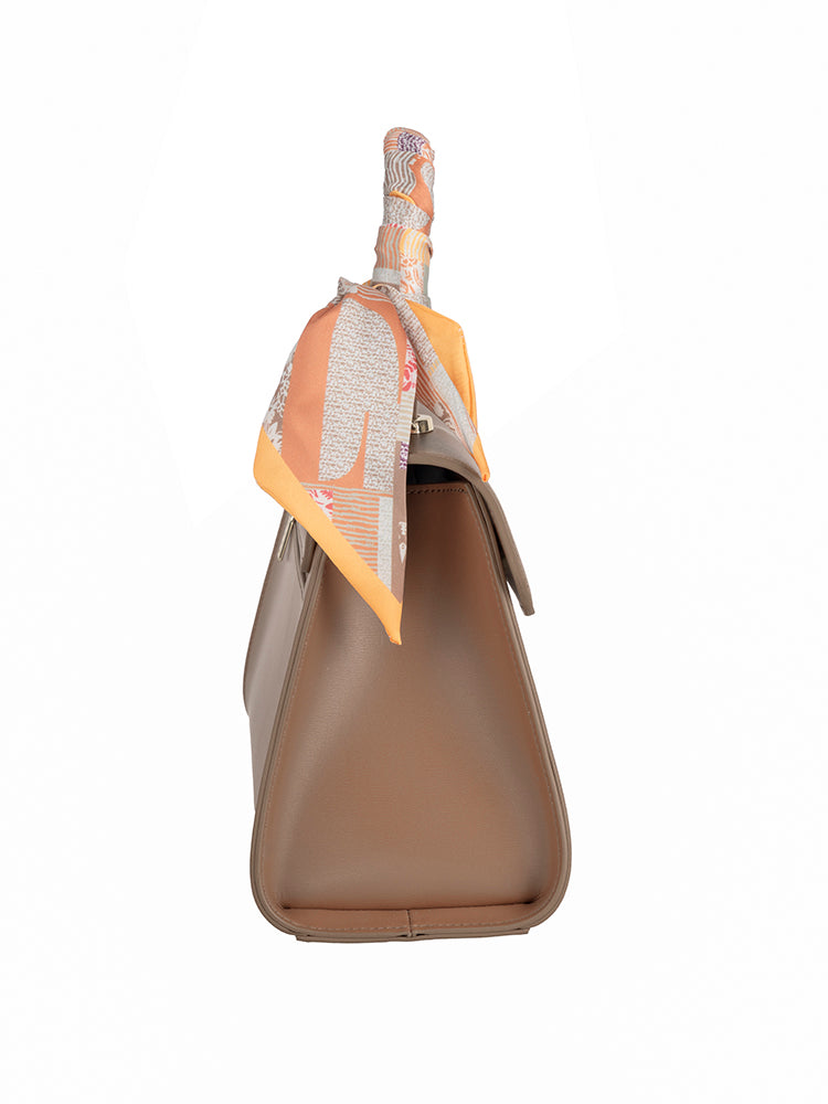 ELLE Iris Flapover Sling