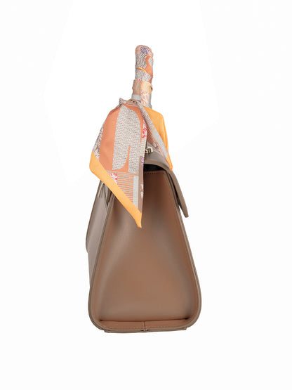 ELLE Iris Flapover Sling