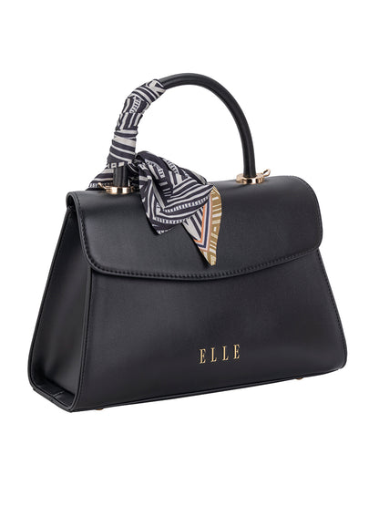 ELLE Iris Flapover Sling