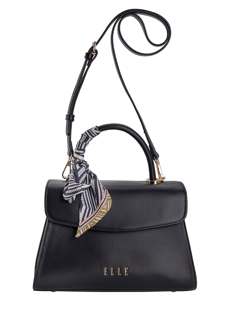 ELLE Iris Flapover Sling