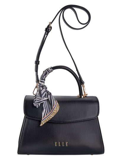 ELLE Iris Flapover Sling