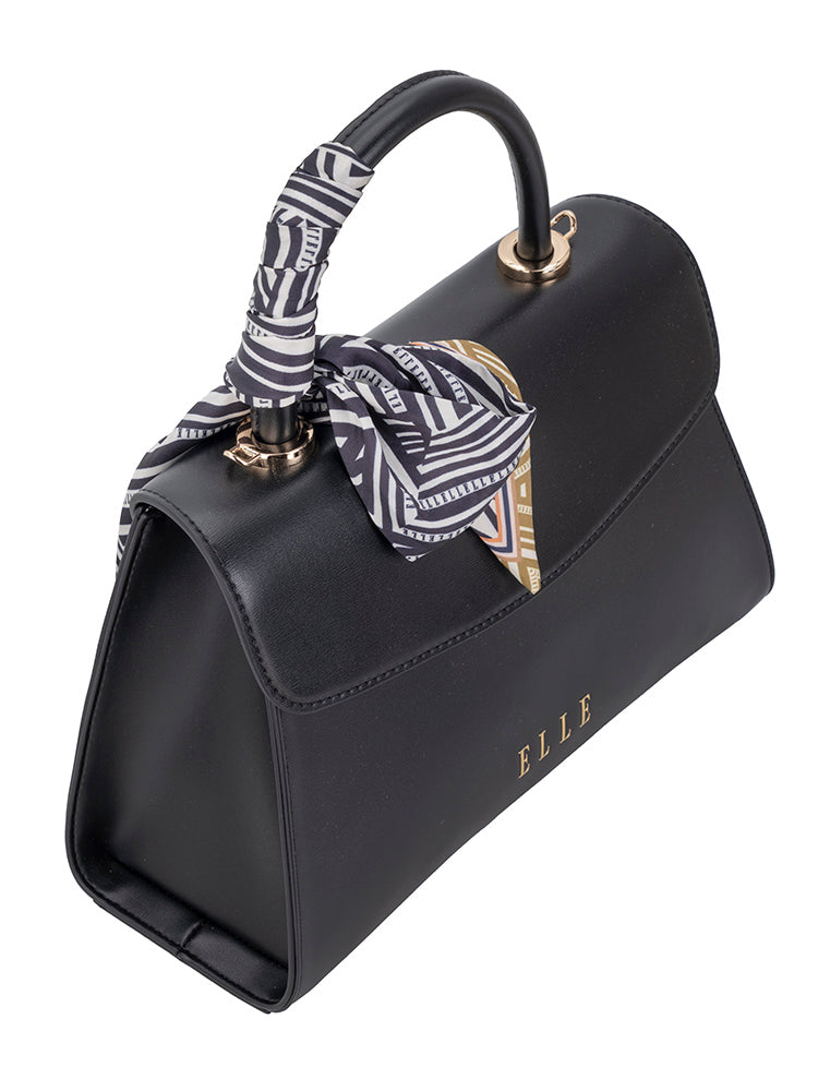 ELLE Iris Flapover Sling