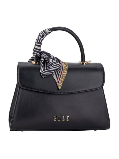 ELLE Iris Flapover Sling