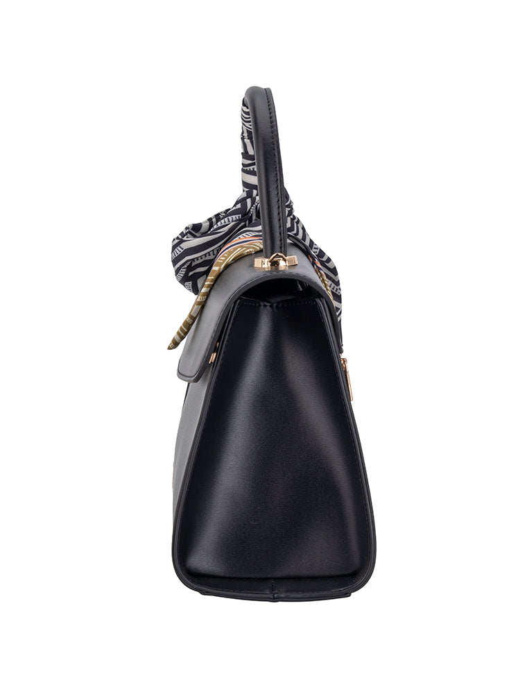 ELLE Iris Flapover Sling